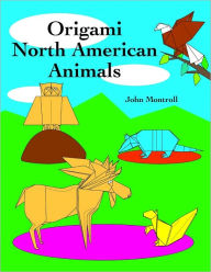 Origami North American Animals