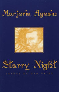 Title: Starry Night, Author: Isabel Allende