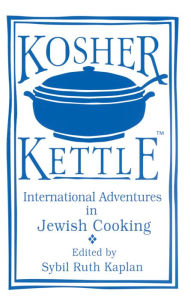 Kosher Kettle