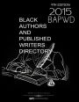 Black Authors & Published Writers Directory 2015: Black Literary Marketplace