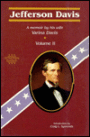 Jefferson Davis: A Memoir by His Wife