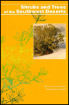 Shrubs and Trees of the Southwest Deserts