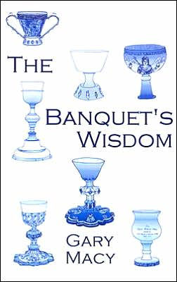 Banquet's Wisdom : A Short History of the Theologies of the Lord's Supper