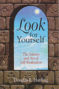 Douglas harding rare books image