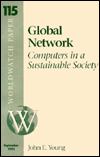 Global Network: Computers in a Sustainable Society