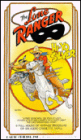 The Lone Ranger (6 Cassettes)