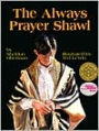 The Always Prayer Shawl
