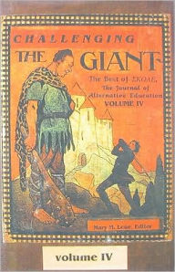 Challenging the Giant: The Best of Skole: The Journal of Alternative Education