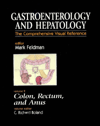 Colon, Rectum and Anus