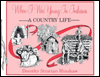 When I Was Young in Indiana: A Country Life