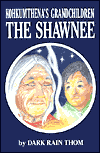 Shawnee Kohkumtena