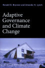 Adaptive Governance and Climate Change