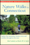 Nature Walks In Connecticut: Explore Mountains, Forests, Caves, and Coastlines throughout the State