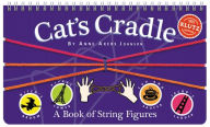 Title: Cat's Cradle: A Book of String Figures
