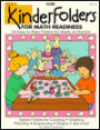 Kinderfolders for Math Readiness: 34 Easy to Make Folders for Hands on Practice