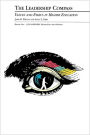 The Leadership Compass: Values and Ethics in Higher Education / Edition 1