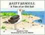 Salty Seagull: A Tale of an Old Salt