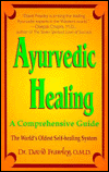 AyurVedic Healing: A Comprehensive Guide