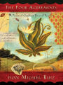 The Four Agreements: A Practical Guide to Personal Freedom (Four-color Illustrated Ed.)
