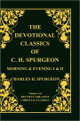 Devotional Classics of C. H. Spurgeon