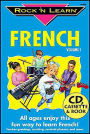 Rock 'n Learn French (1 Cassette)
