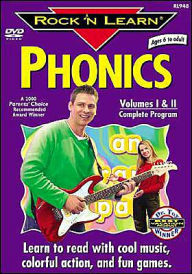 Phonics Volumes I & II