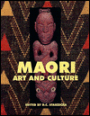 Maori: Art and Culture