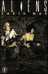 Aliens: Earth War