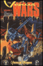 Venus Wars Volume 1