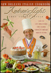 Andreas Light Cookbook