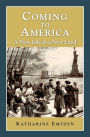 Coming to America: A New Life in a New Land