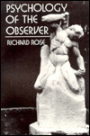 Psychology of the Observer