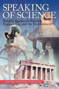 Title: Speaking of Science, Author: Michael Fripp