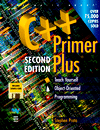 C++ Primer Plus: Teach Yourself Object-Oriented Programming