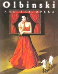 Olbinski and the Opera