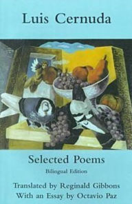 Selected Poems