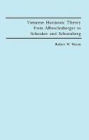 Viennese Harmonic Theory from Albrechtsberger to Schenker and Schoenberg