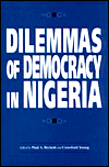 Dilemmas of Democracy in Nigeria