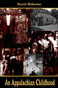 An Appalachian Childhood