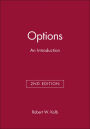 Options: An Introduction / Edition 2