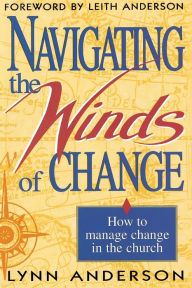 Navigating The Winds Of Change