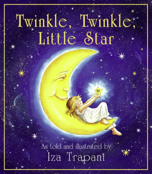 Twinkle, Twinkle, Little Star