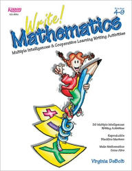 Write! Mathematics