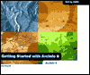 Getting Started with ArcInfo 8