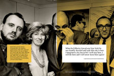 Alternative view 11 of This Must Be the Place: An Oral History of Latin American Artists in New York, 1965-1975
