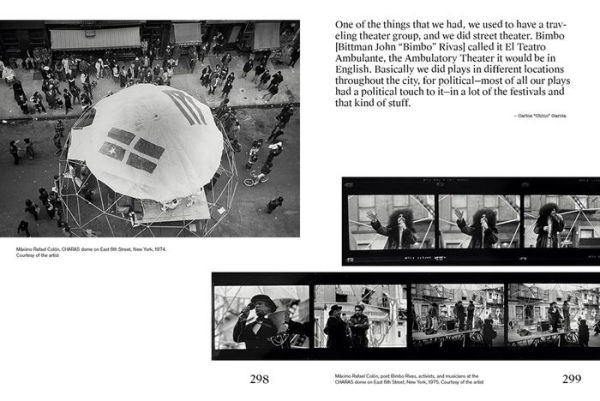 This Must Be the Place: An Oral History of Latin American Artists in New York, 1965-1975