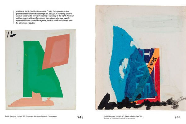 This Must Be the Place: An Oral History of Latin American Artists in New York, 1965-1975