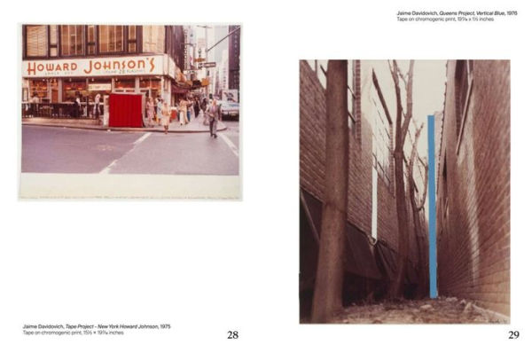 This Must Be the Place: An Oral History of Latin American Artists in New York, 1965-1975
