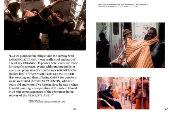 This Must Be the Place: An Oral History of Latin American Artists in New York, 1965-1975