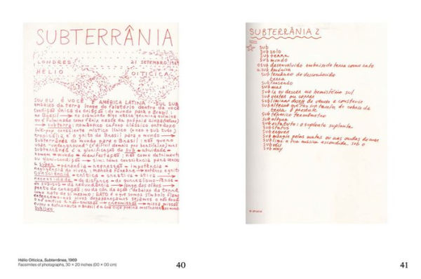 This Must Be the Place: An Oral History of Latin American Artists in New York, 1965-1975